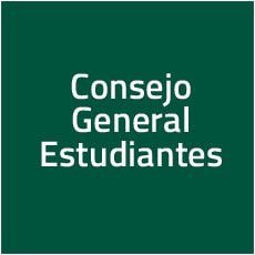 Consejo General de Estudiantes Uned