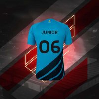 Wilson Junior  🤠⚡️