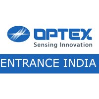 Optex Entrance India