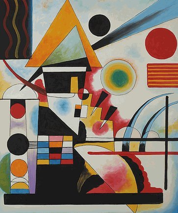 Wassily Kandinsky