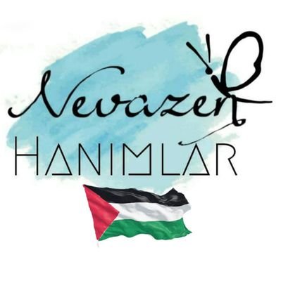 🎊Nevazen Hanımlar 🤗😉