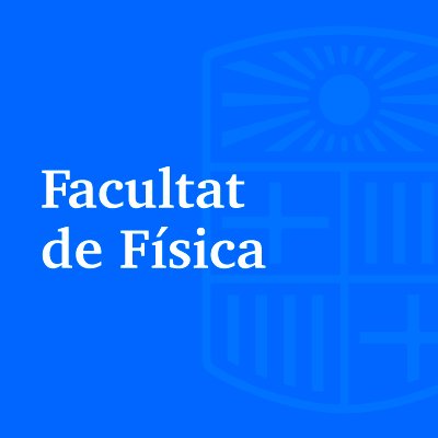 Facultat de Física UB