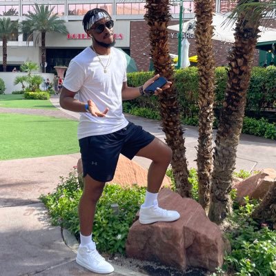 Michael J. Gonzales™