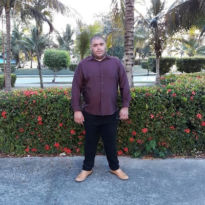 Roberto García Reyes