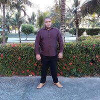 Roberto García Reyes