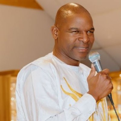 T Tchoufang J. - Nkwòn Ngwui Mvě