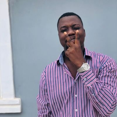 Adebiyi Ridwan Ayobami