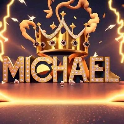 Michael🤴🧚