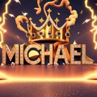 Michael🤴🧚
