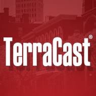 Terracast® Products