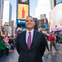 ᙭avier Medina Vidal