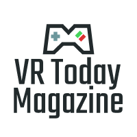 VR Today Magazine