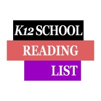 K-12 School Reading List