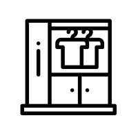 아이돌의 올데이 옷장