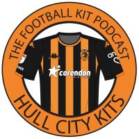 Hull City Kits (Les)