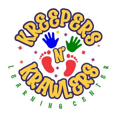 Kreepers and Krawlers Learning Center