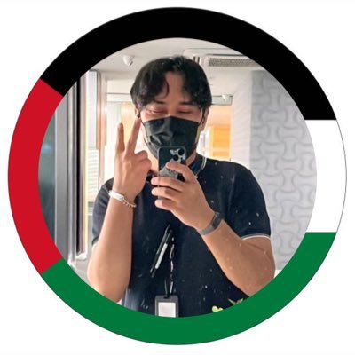 🇵🇸 Farhan Baharin