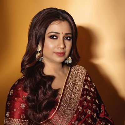 Shreya Ghoshal The Music Sensation