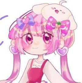 🌈桃虹あしゅりー🩷🎀