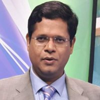 Pranab Prakhar 🇮🇳