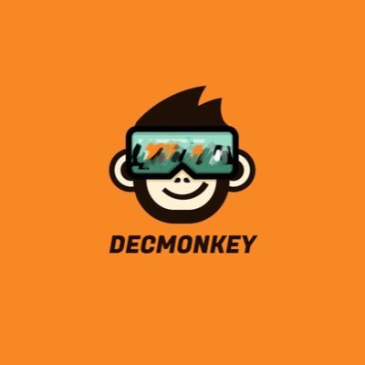 Decmomkey