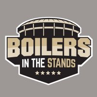 Boilers In The Stands