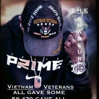 VIETNAM VETERANS FOR COACH PRIME