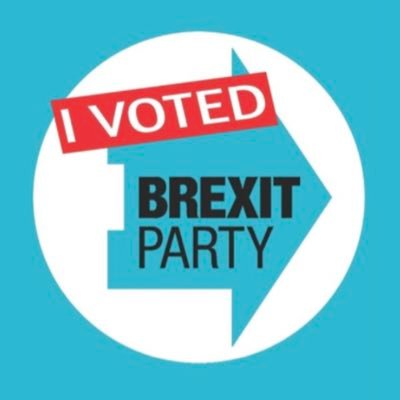 The Only Way Is Brexit