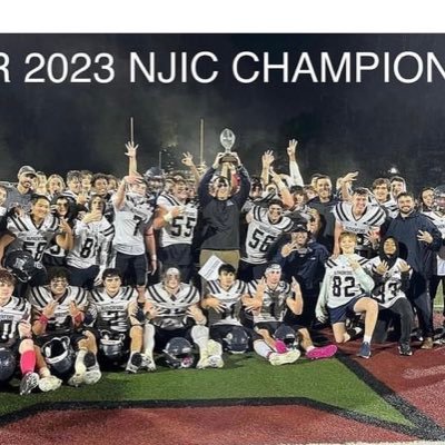 Rutherford Bulldogs Football