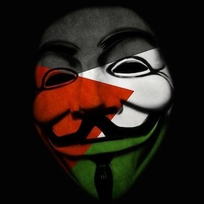 Vitus 🇵🇸 🍉 🇻🇪 🇬🇱