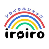 リサイクルショップ iroiro