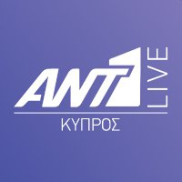 Ant1 Live - Κύπρος