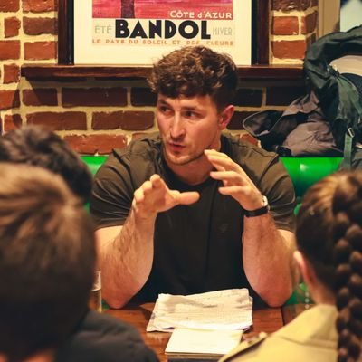 Rodolphe Cart 🇨🇵