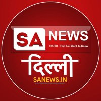 SA News Delhi