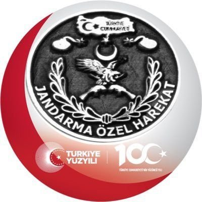 Jandarma (JÖH) ÖzelHarekat