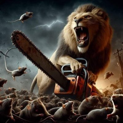 Anti kasta 💪🦁🇦🇷