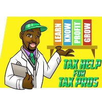 Tax Help For Tax Pros