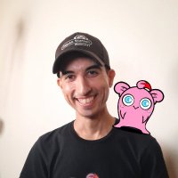 Tony R. Vega | トニー・R・ベガ