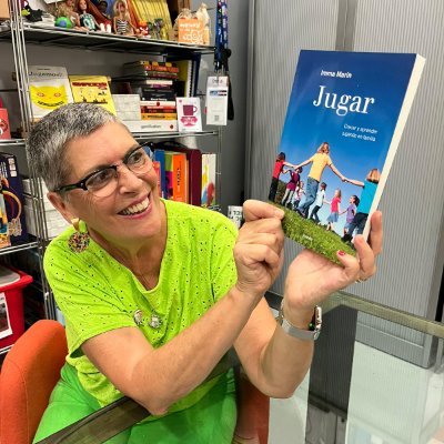 Imma Marín Santiago