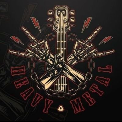 𝑯𝑬𝑨𝑽𝒀 𝑴𝑬𝑻𝑨𝑳Ⓒ