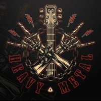 𝑯𝑬𝑨𝑽𝒀 𝑴𝑬𝑻𝑨𝑳Ⓒ