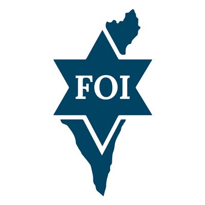 Friends of Israel Gospel Ministry