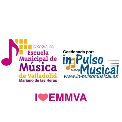 EMMVA: Escuela Municipal de Música de Valladolid