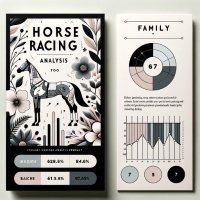 ヤナシ社長(旧：生成系競馬予想)