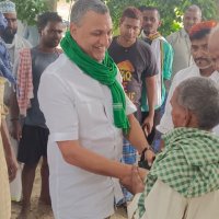 Sudhakar Singh (रोज़गार जहाँ, वोट वहाँ)