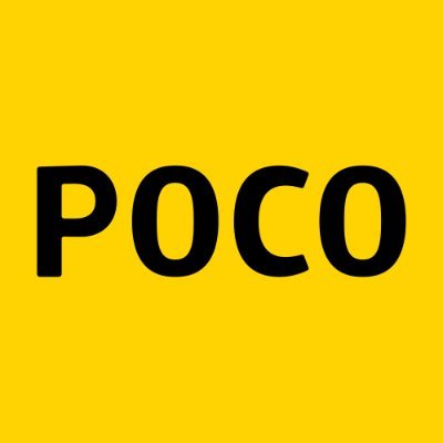 POCO India