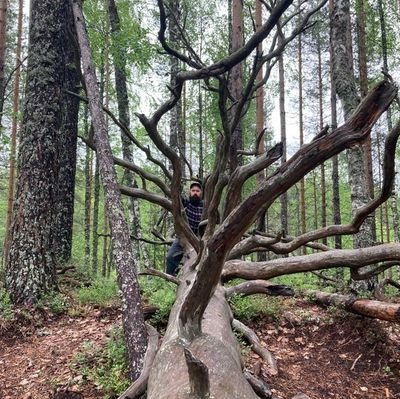 ⌘ Jussi Pennanen ⌘