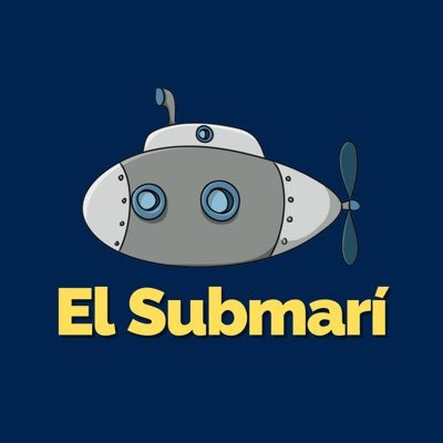 El Submarí