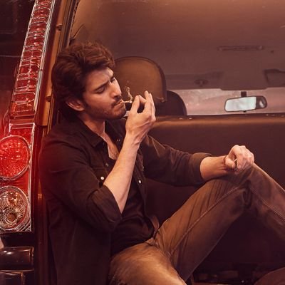 Mahesh Babu Fan Rahul