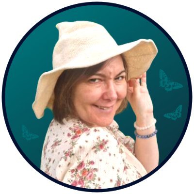 🦋BeverleyButterfly🦋